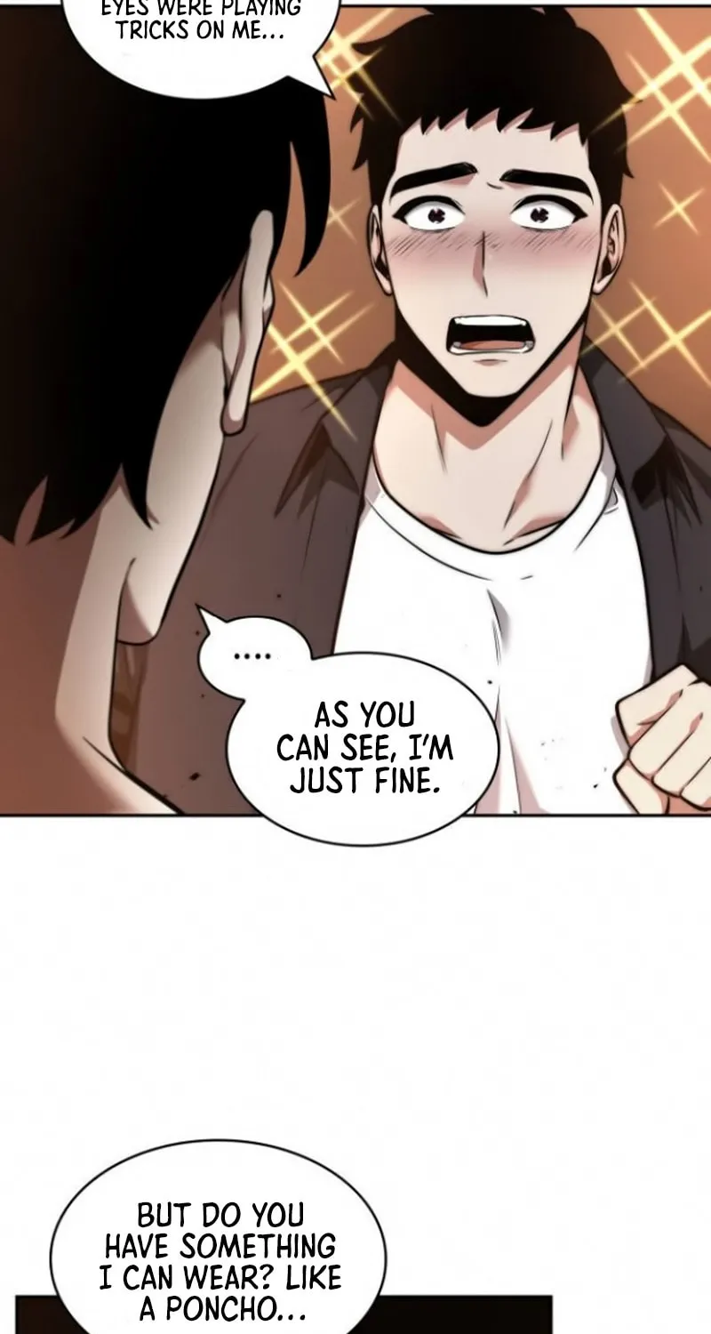 Omniscient Reader Chapter 54 page 42 - 
