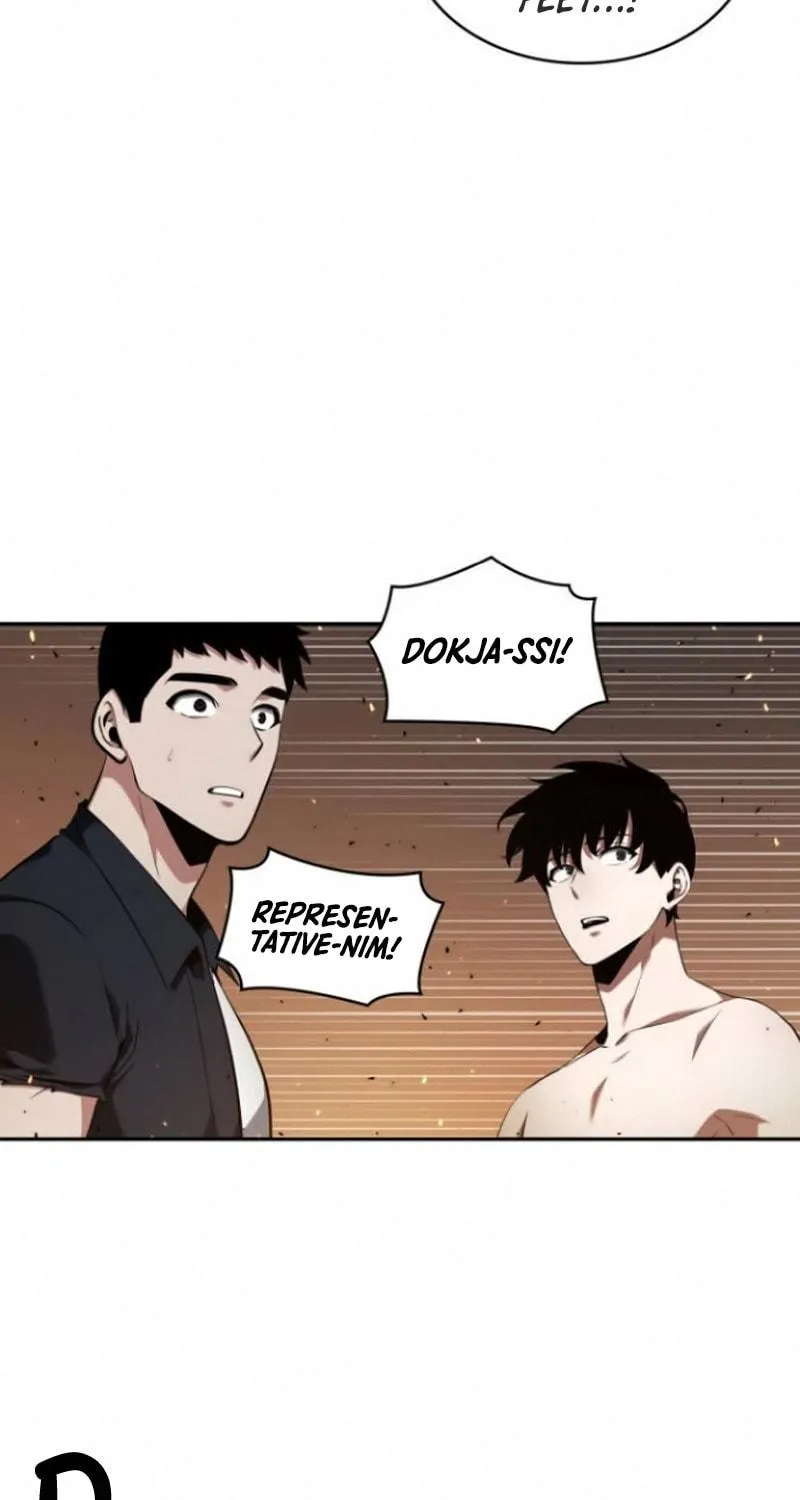 Omniscient Reader Chapter 54 page 48 - 