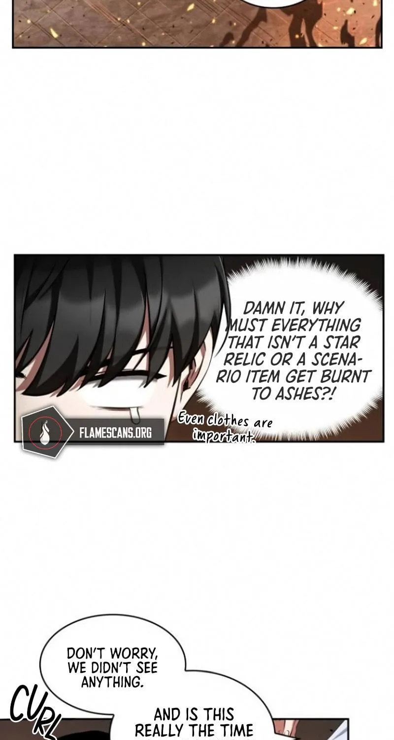 Omniscient Reader Chapter 54 page 52 - 