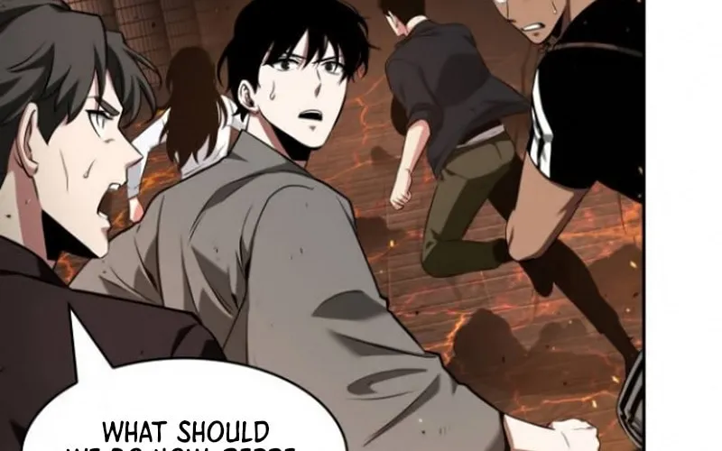 Omniscient Reader Chapter 54 page 57 - 