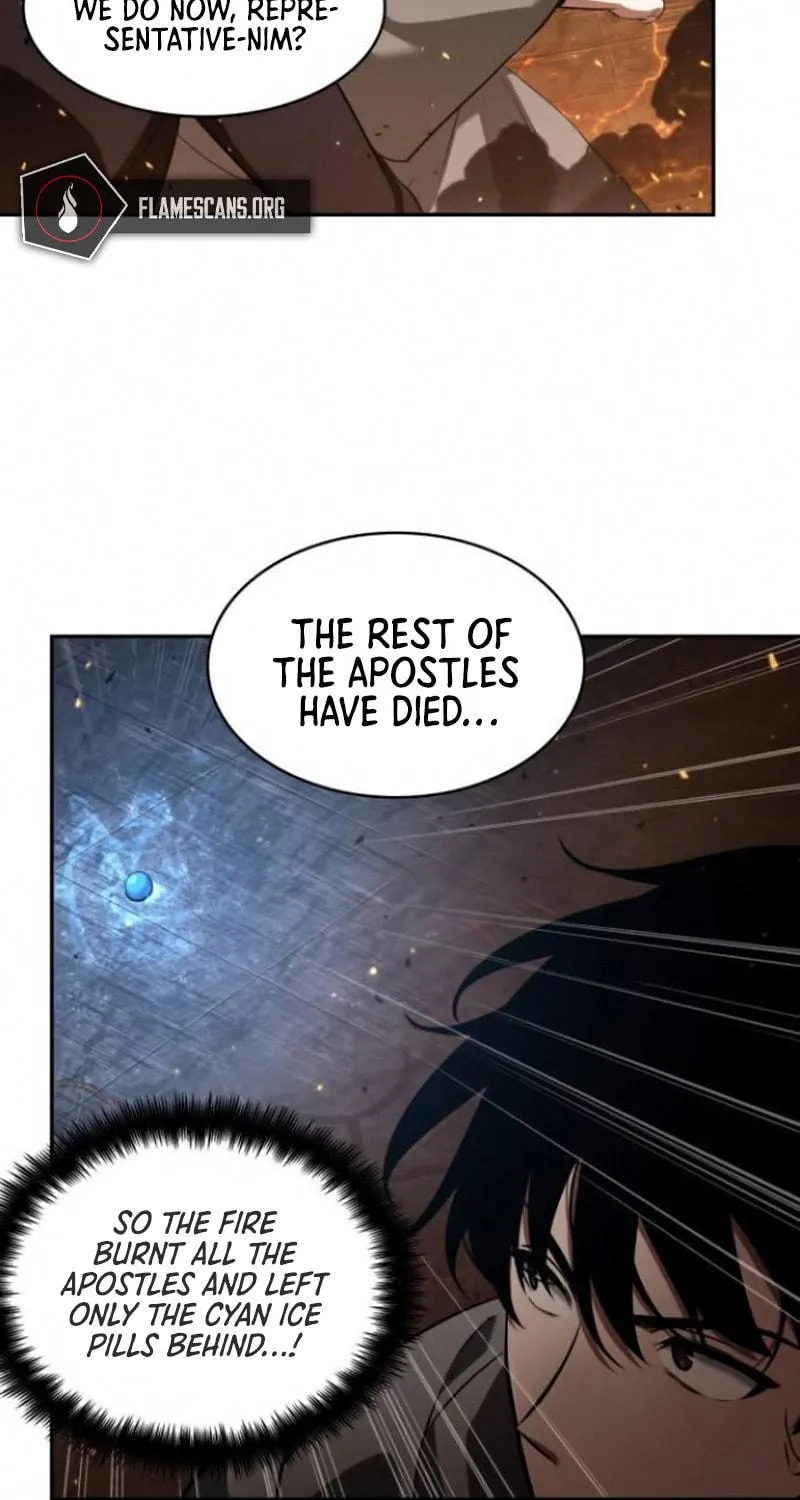 Omniscient Reader Chapter 54 page 58 - 