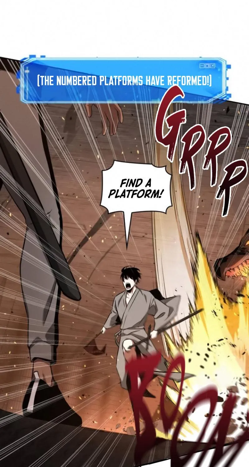 Omniscient Reader Chapter 54 page 64 - 