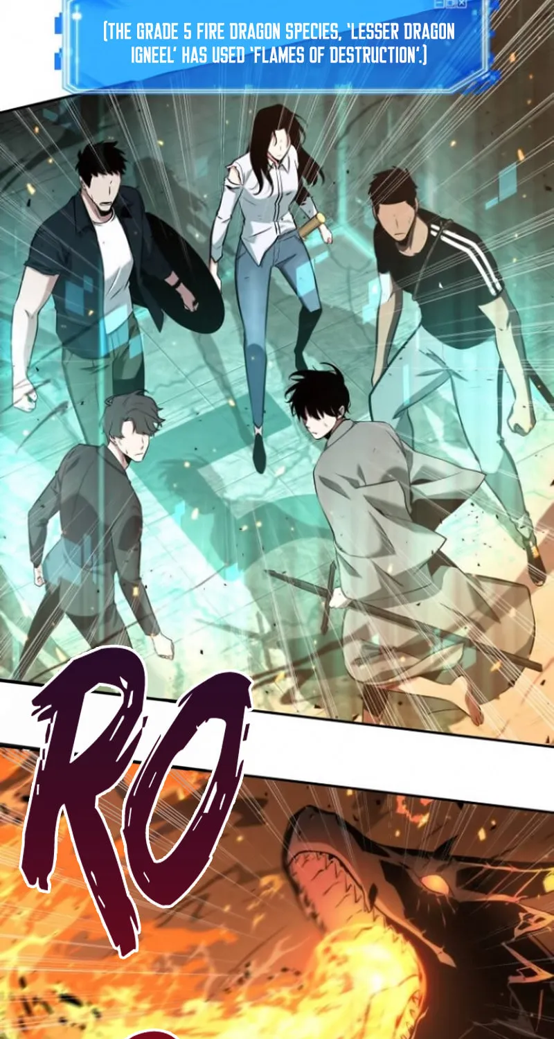 Omniscient Reader Chapter 54 page 66 - 