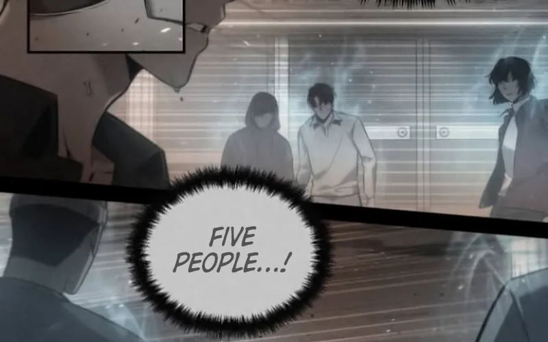 Omniscient Reader Chapter 54 page 73 - 