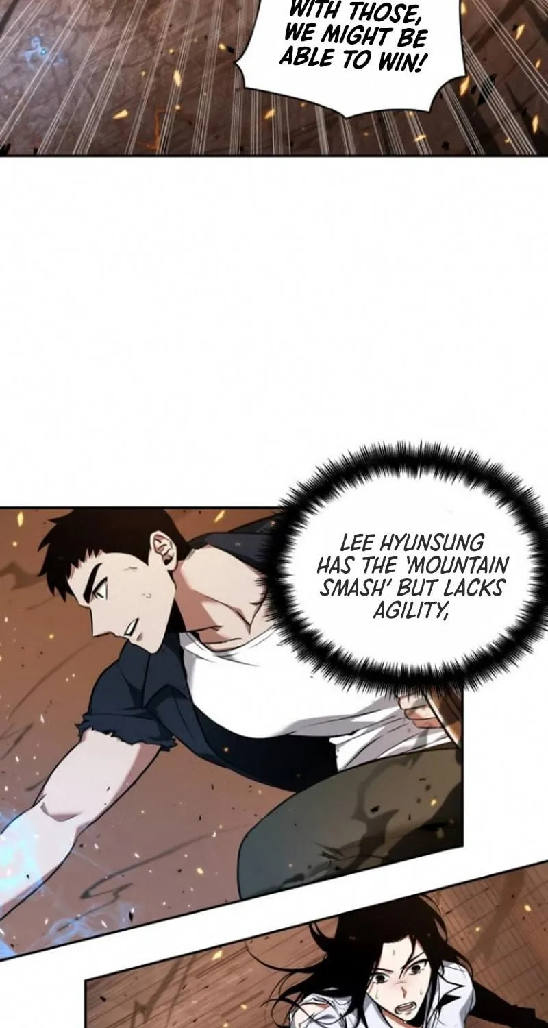 Omniscient Reader Chapter 54 page 76 - 