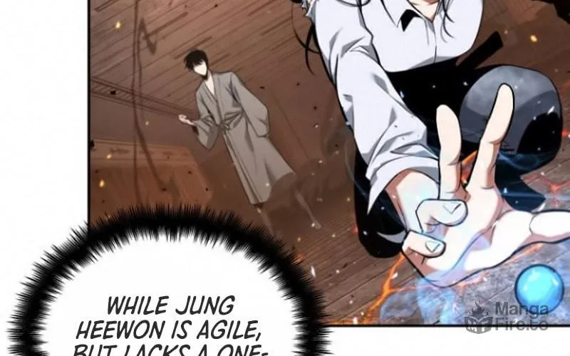 Omniscient Reader Chapter 54 page 77 - 