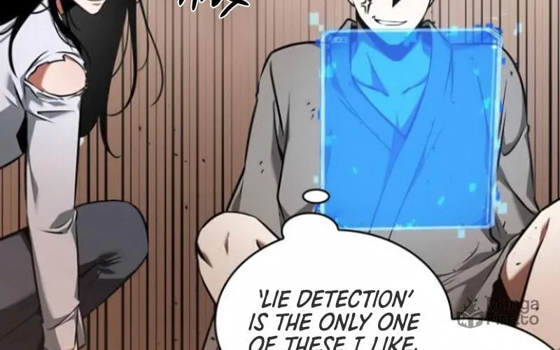 Omniscient Reader Chapter 54 page 99 - 