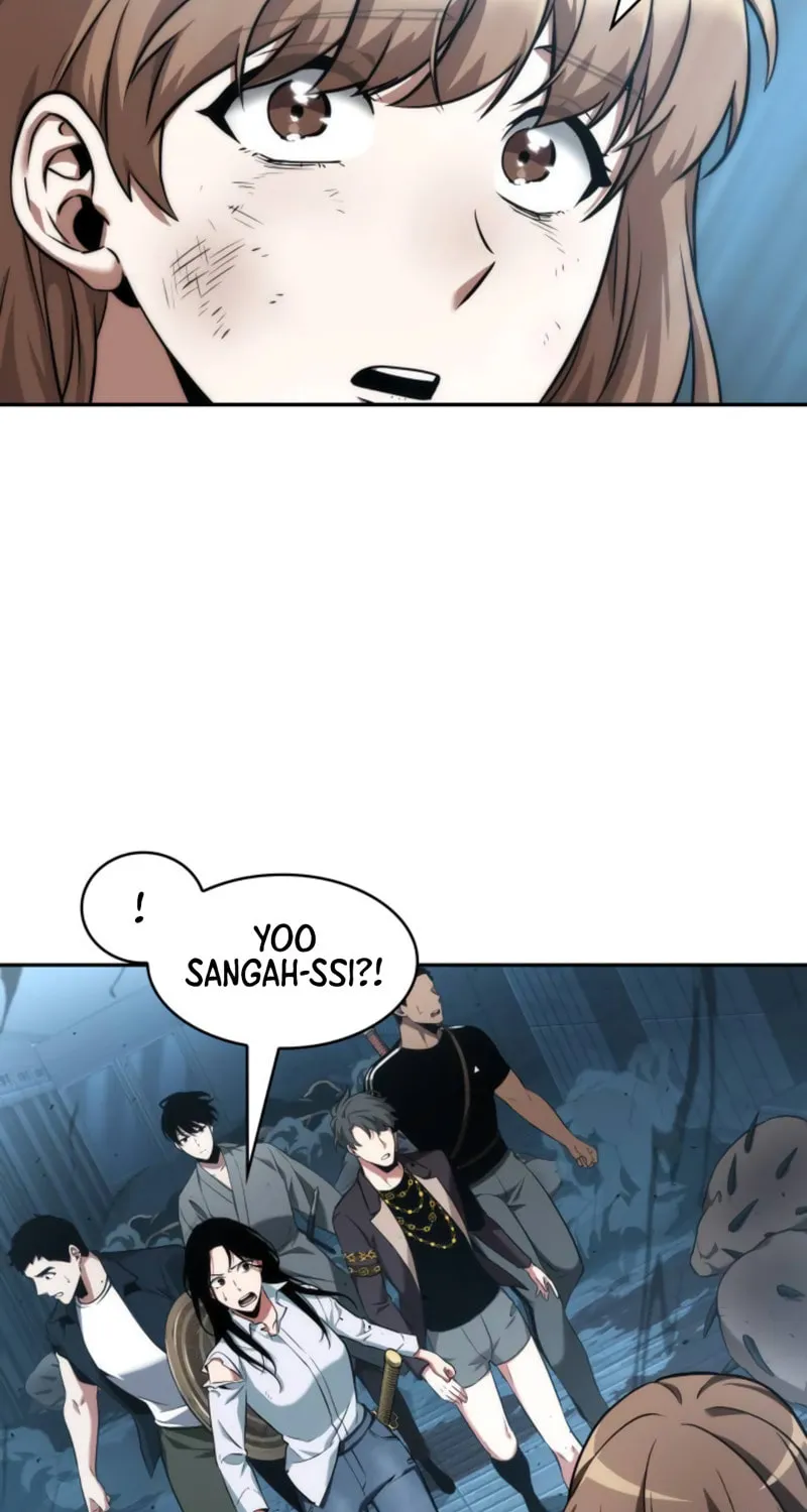 Omniscient Reader Chapter 55 page 110 - 