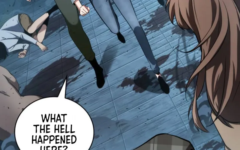 Omniscient Reader Chapter 55 page 111 - 