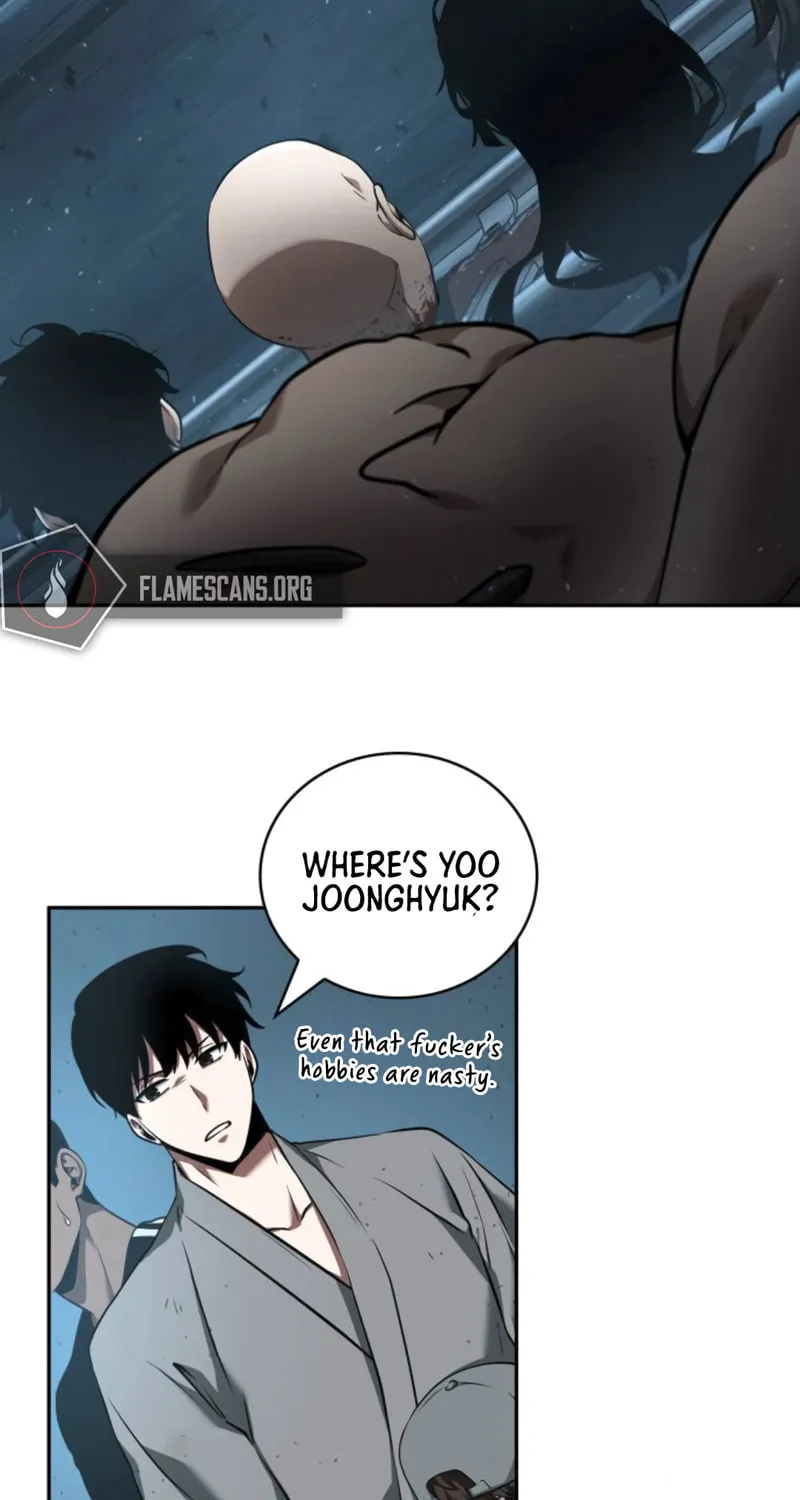 Omniscient Reader Chapter 55 page 116 - 