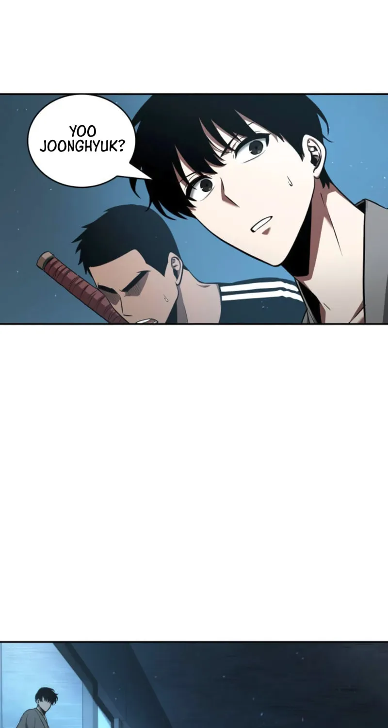 Omniscient Reader Chapter 55 page 122 - 