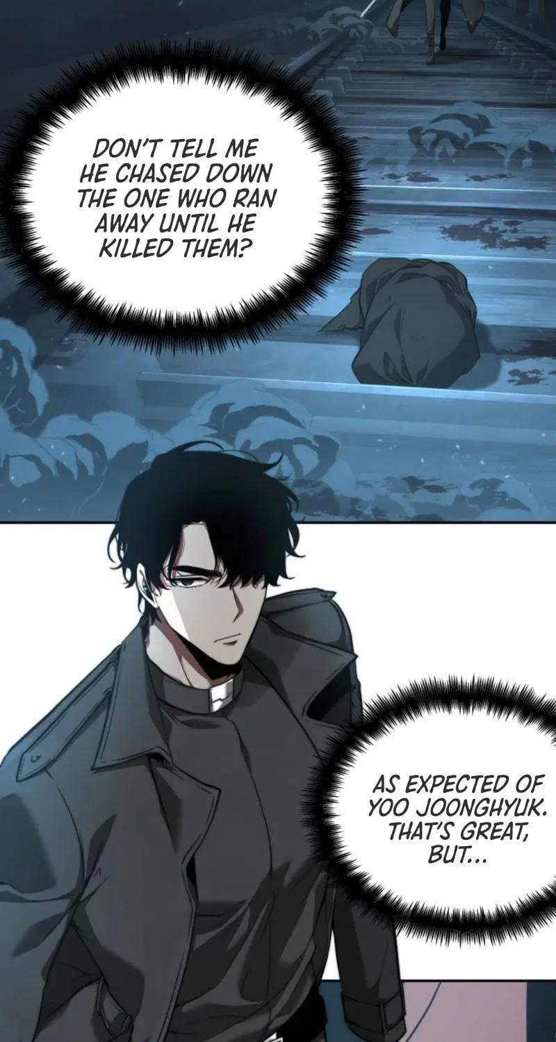 Omniscient Reader Chapter 55 page 124 - 