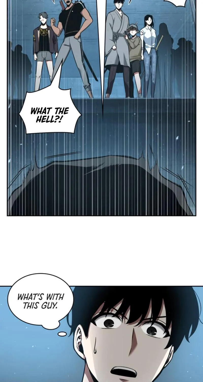 Omniscient Reader Chapter 55 page 128 - 