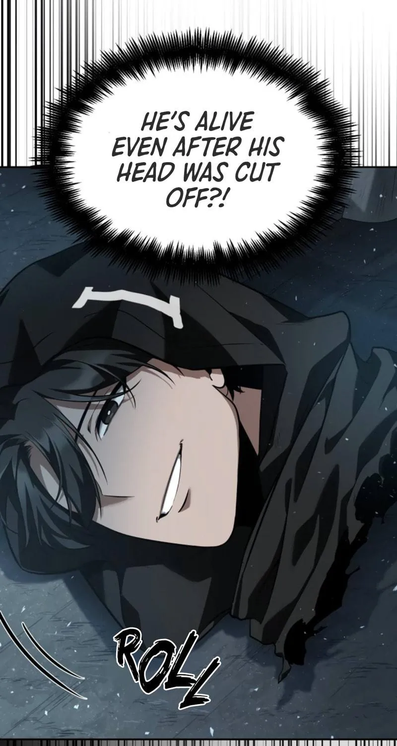 Omniscient Reader Chapter 55 page 130 - 