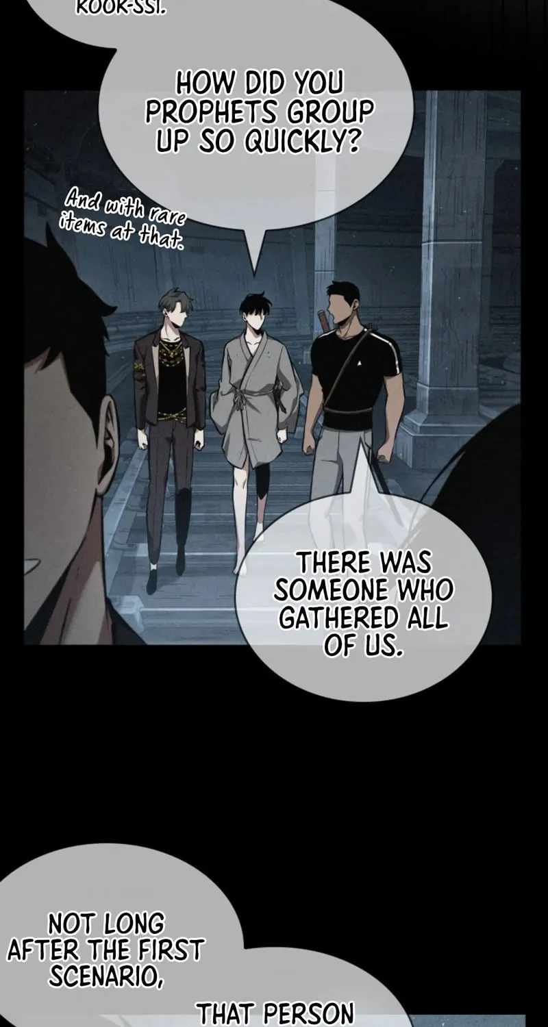 Omniscient Reader Chapter 55 page 132 - 