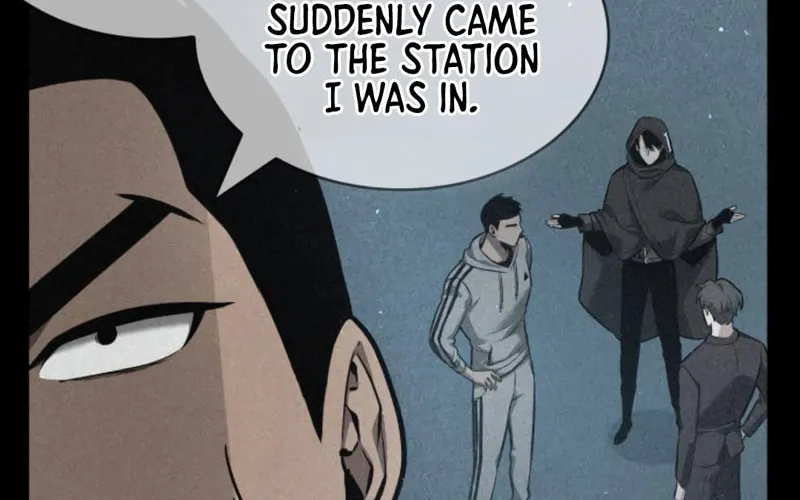 Omniscient Reader Chapter 55 page 133 - 