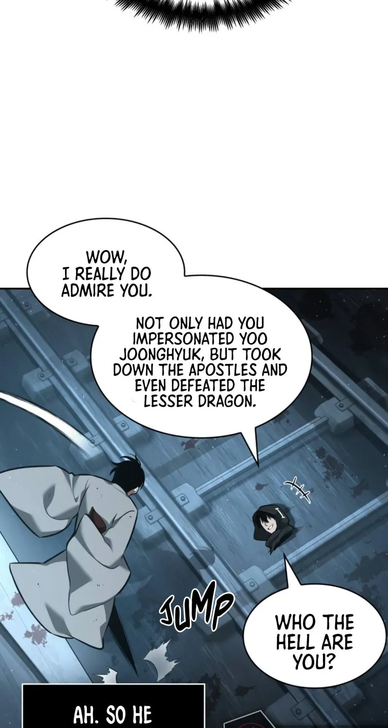 Omniscient Reader Chapter 55 page 140 - 