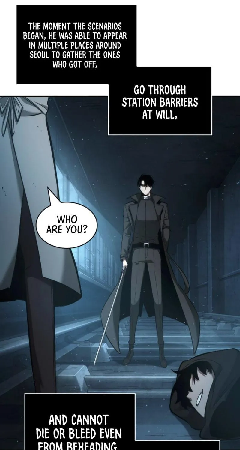 Omniscient Reader Chapter 55 page 142 - 