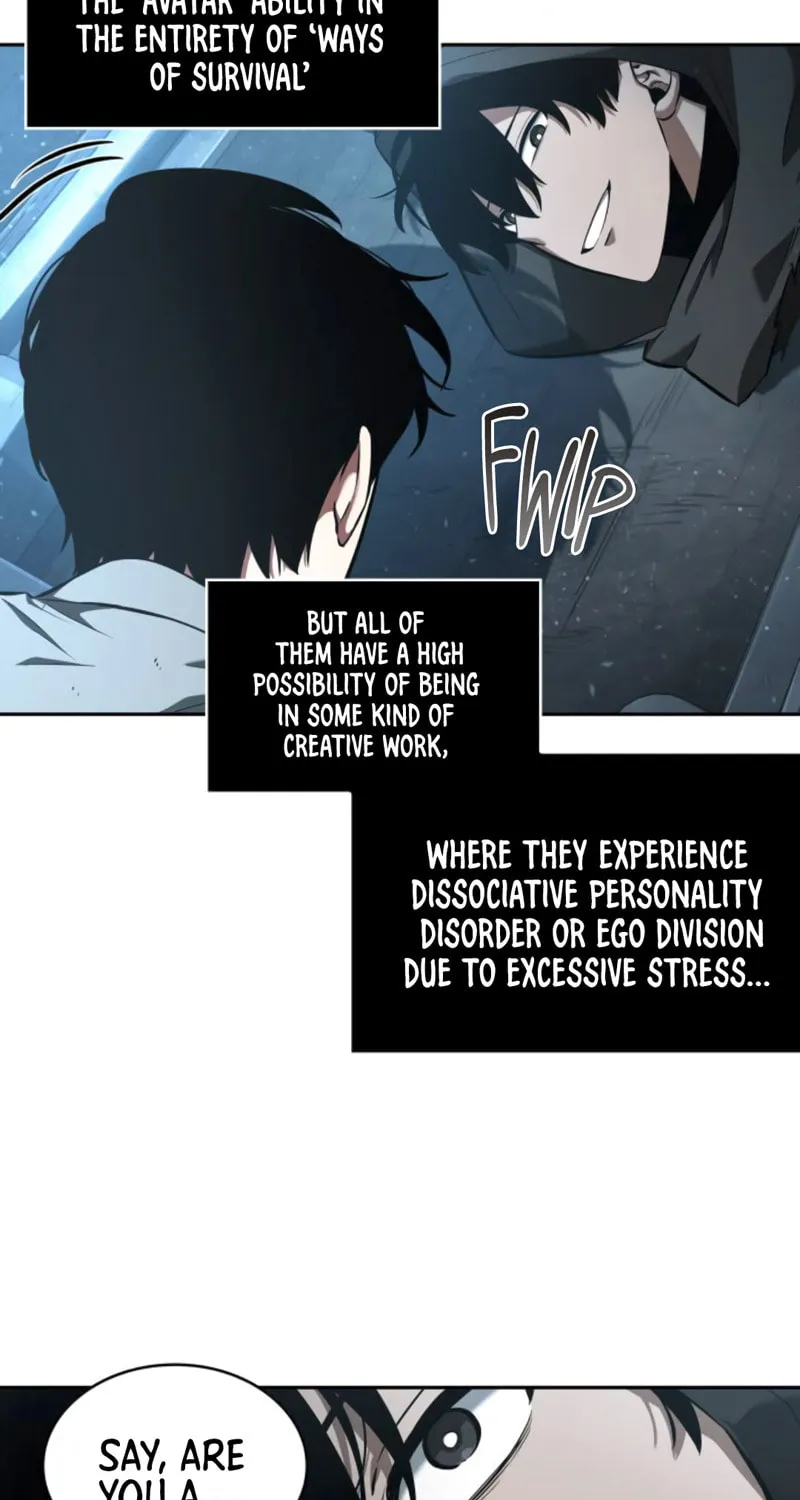 Omniscient Reader Chapter 55 page 146 - 