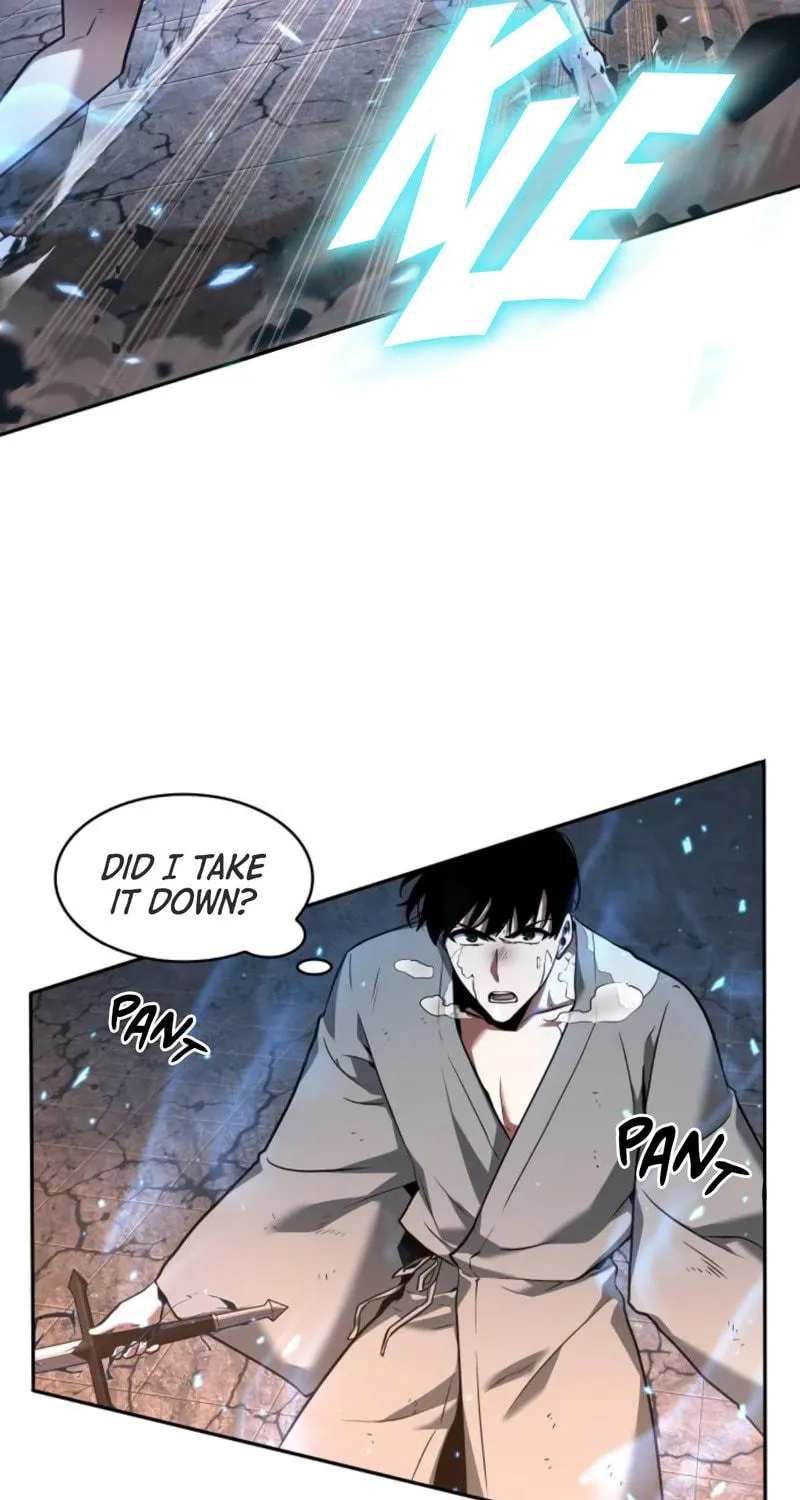 Omniscient Reader Chapter 55 page 16 - 