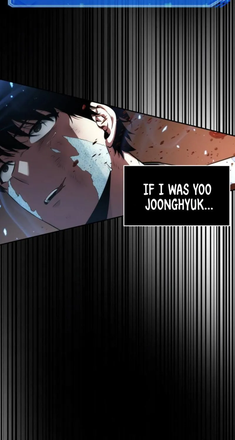 Omniscient Reader Chapter 55 page 22 - 
