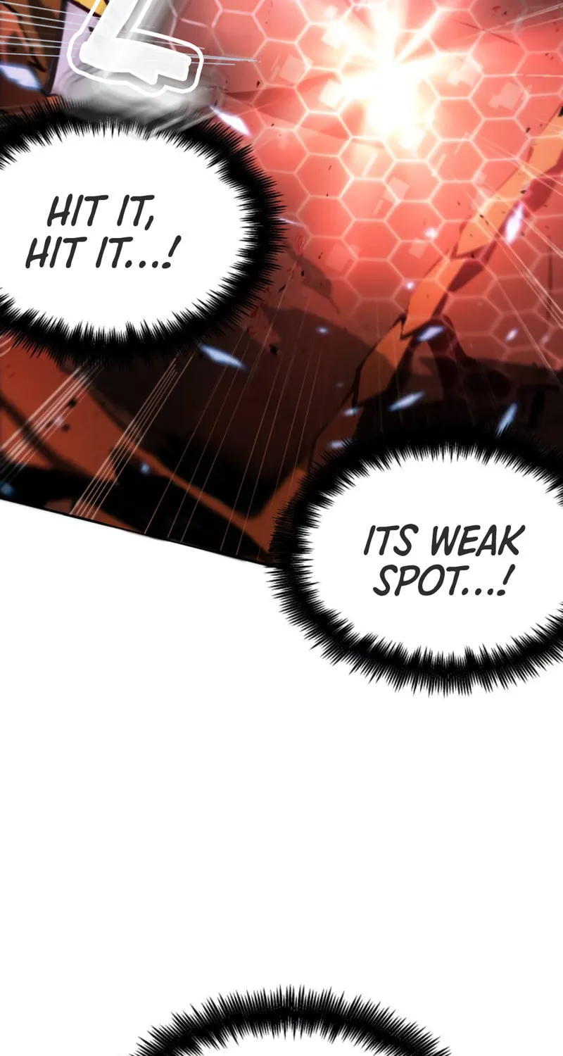 Omniscient Reader Chapter 55 page 32 - 