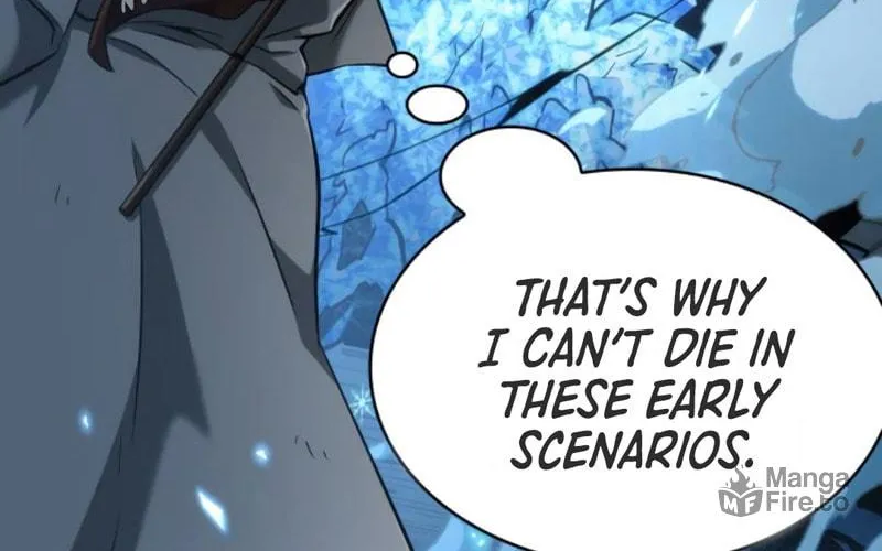 Omniscient Reader Chapter 55 page 41 - 