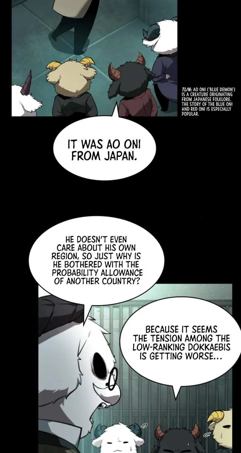 Omniscient Reader Chapter 55 page 46 - 