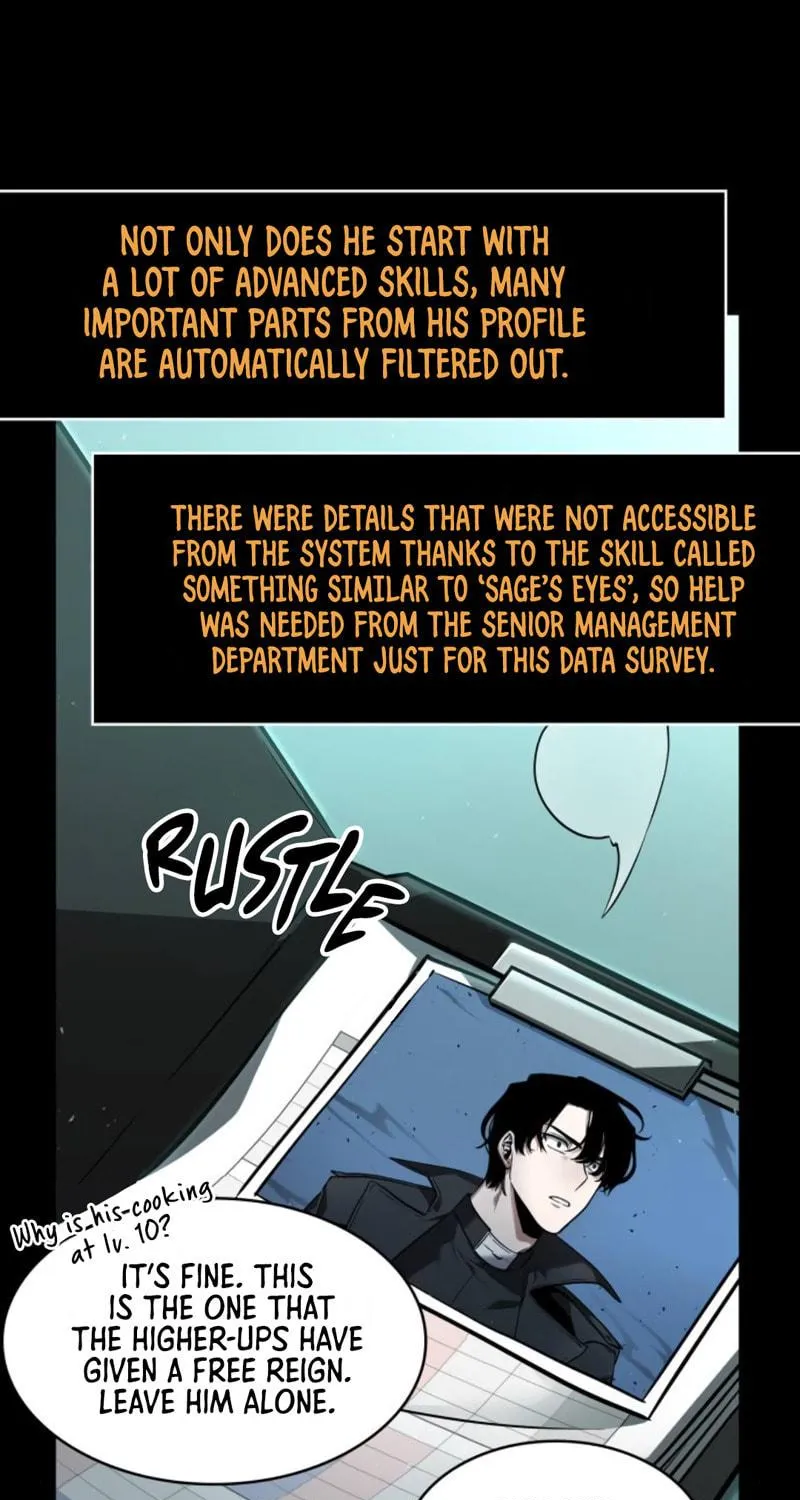Omniscient Reader Chapter 55 page 48 - 
