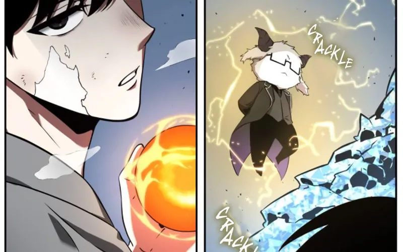 Omniscient Reader Chapter 55 page 57 - 