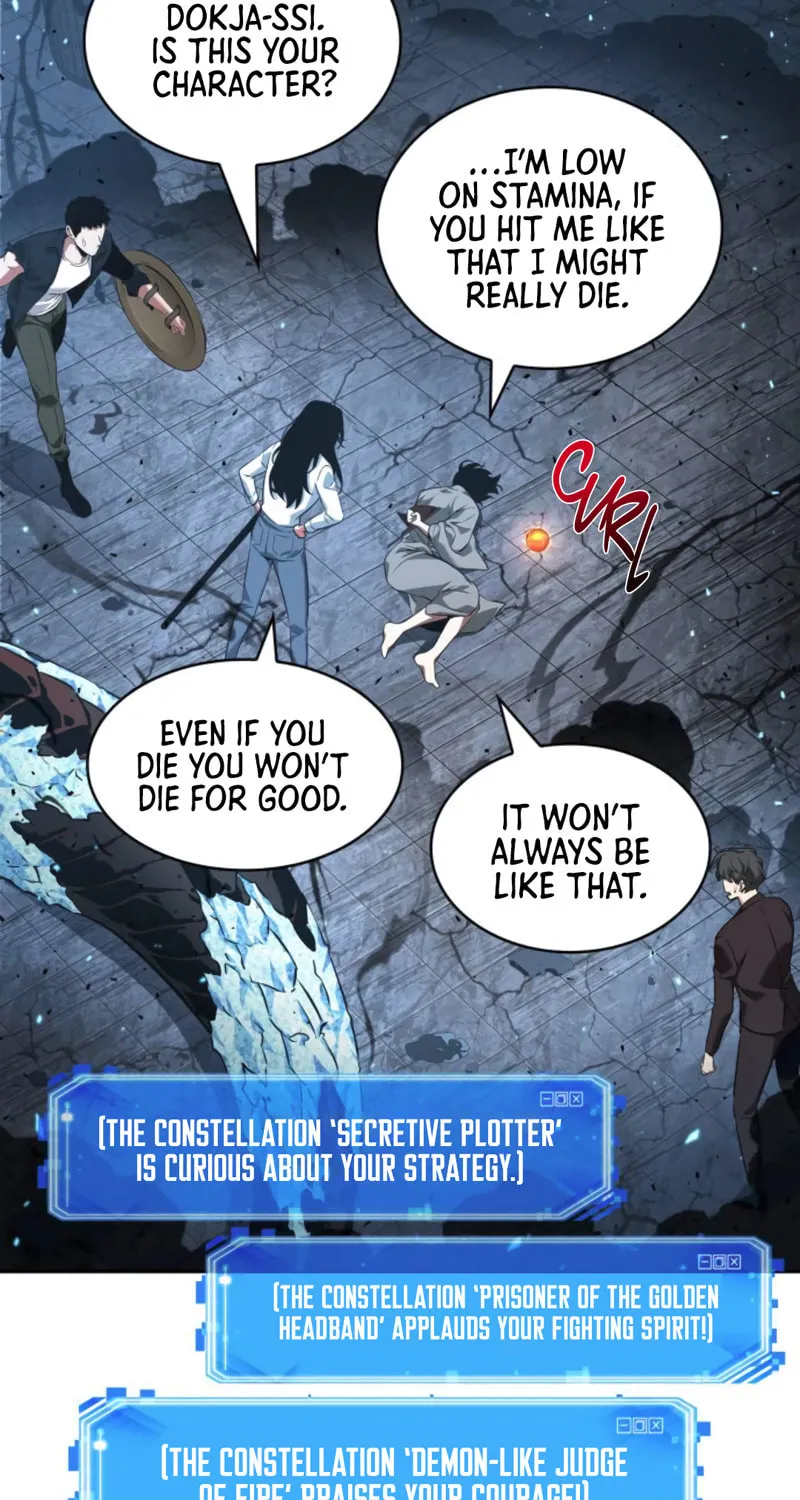 Omniscient Reader Chapter 55 page 60 - 