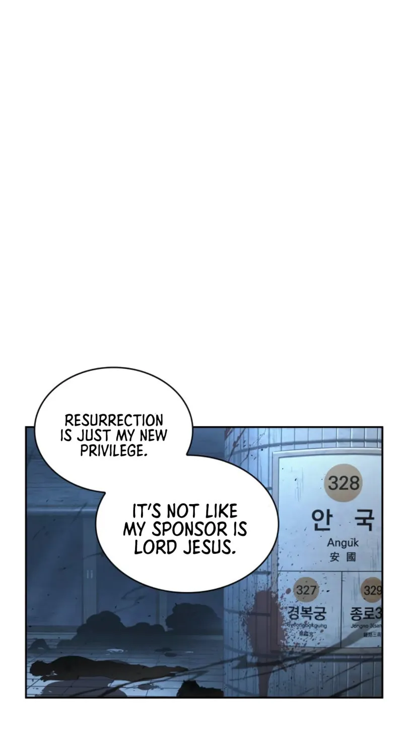 Omniscient Reader Chapter 55 page 66 - 