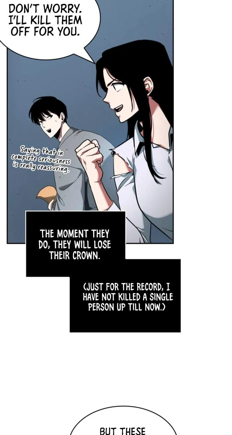 Omniscient Reader Chapter 55 page 70 - 