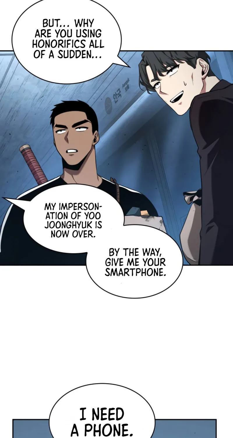 Omniscient Reader Chapter 55 page 74 - 