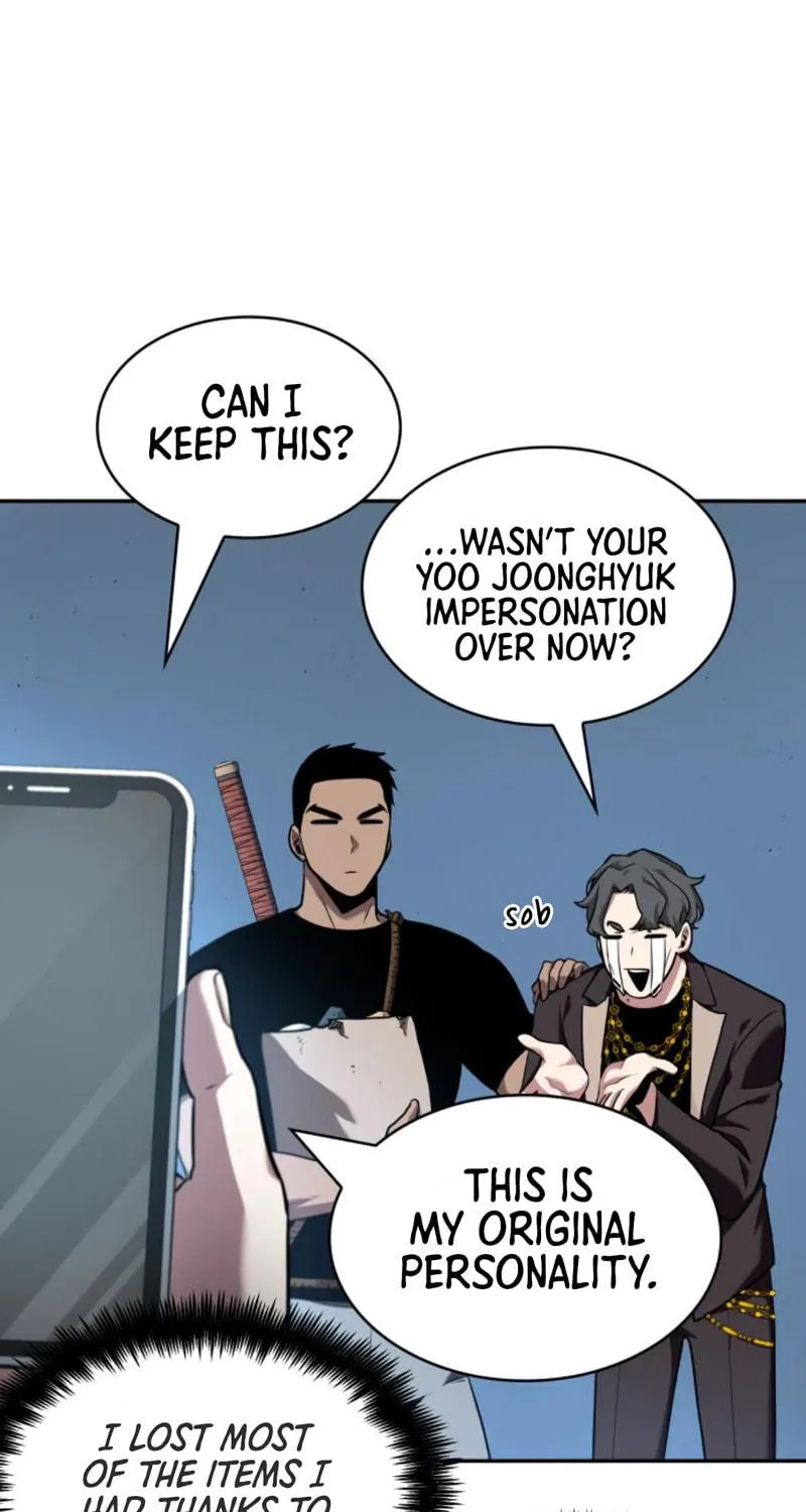 Omniscient Reader Chapter 55 page 76 - 