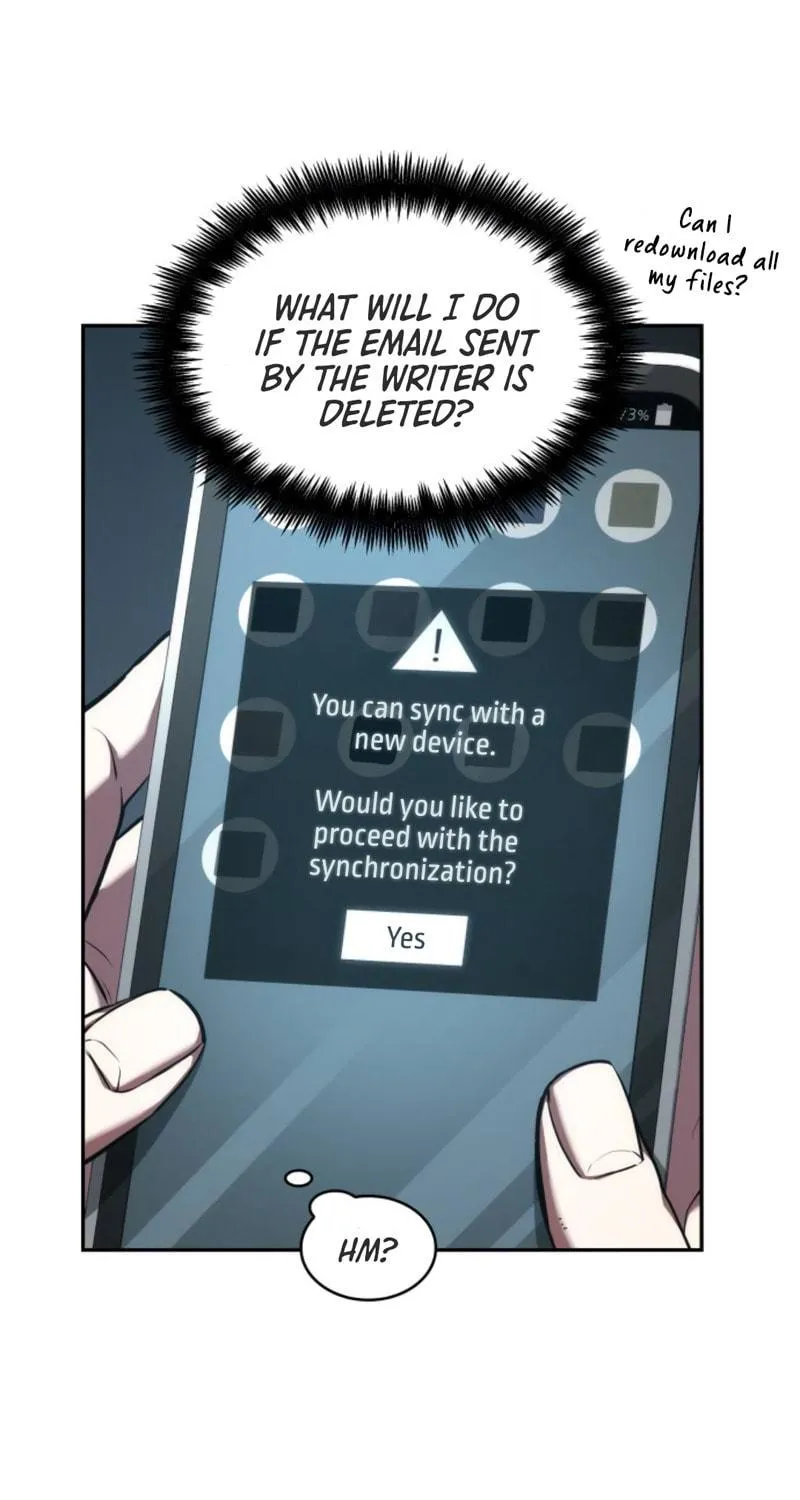 Omniscient Reader Chapter 55 page 78 - 