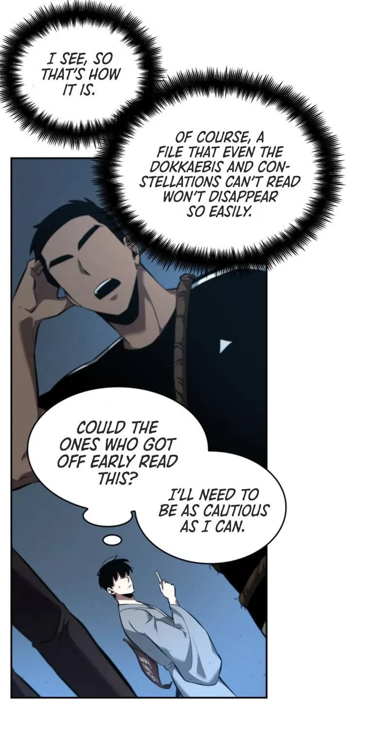 Omniscient Reader Chapter 55 page 82 - 