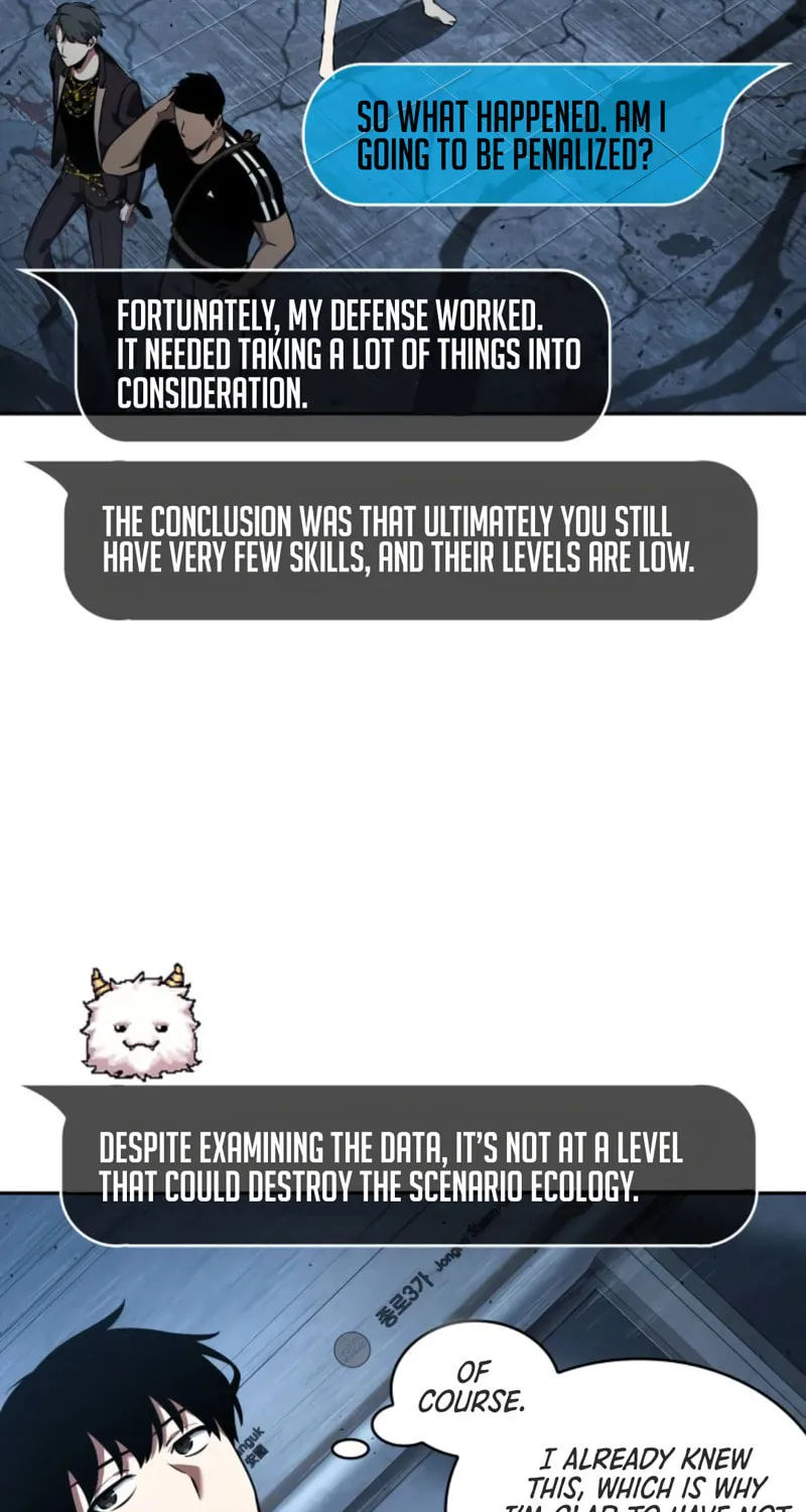 Omniscient Reader Chapter 55 page 86 - 