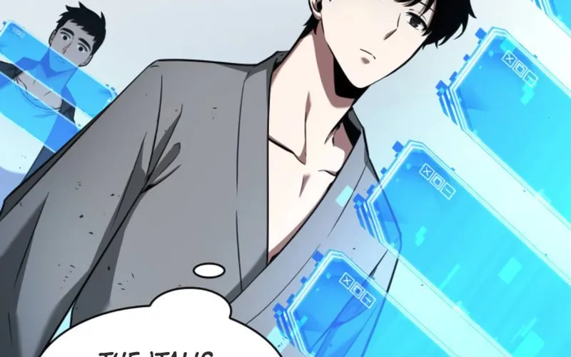 Omniscient Reader Chapter 55 page 93 - 