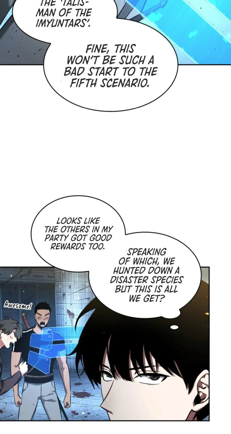 Omniscient Reader Chapter 55 page 94 - 