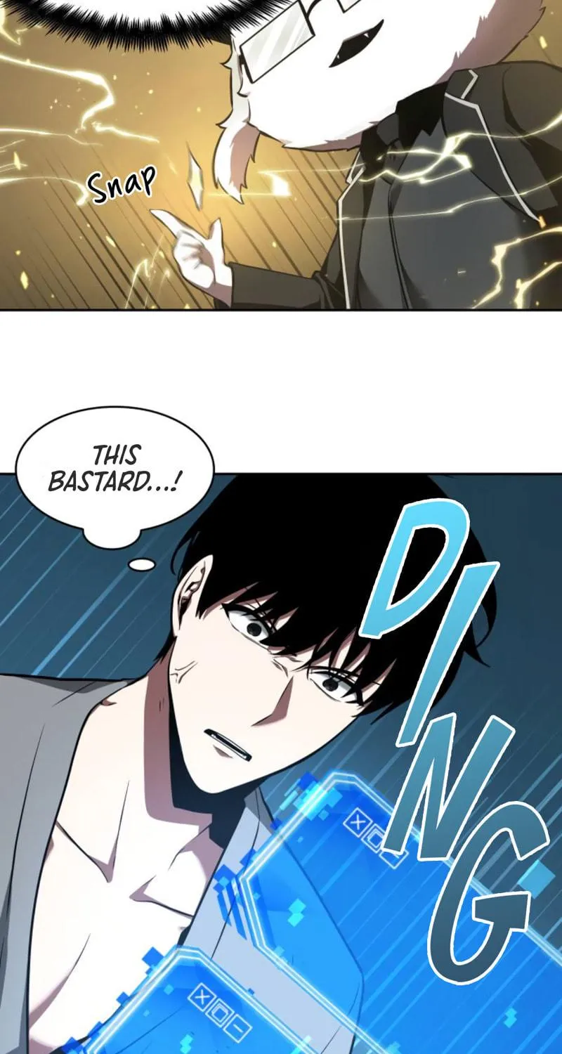 Omniscient Reader Chapter 55 page 100 - 