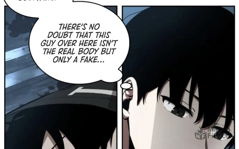 Omniscient Reader Chapter 56 page 11 - 