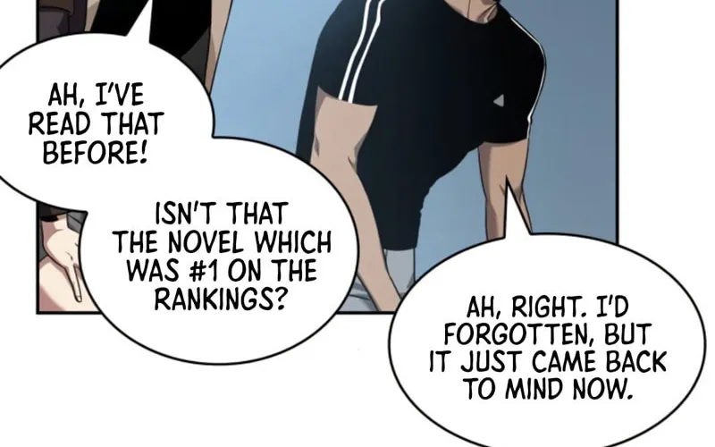 Omniscient Reader Chapter 56 page 105 - 