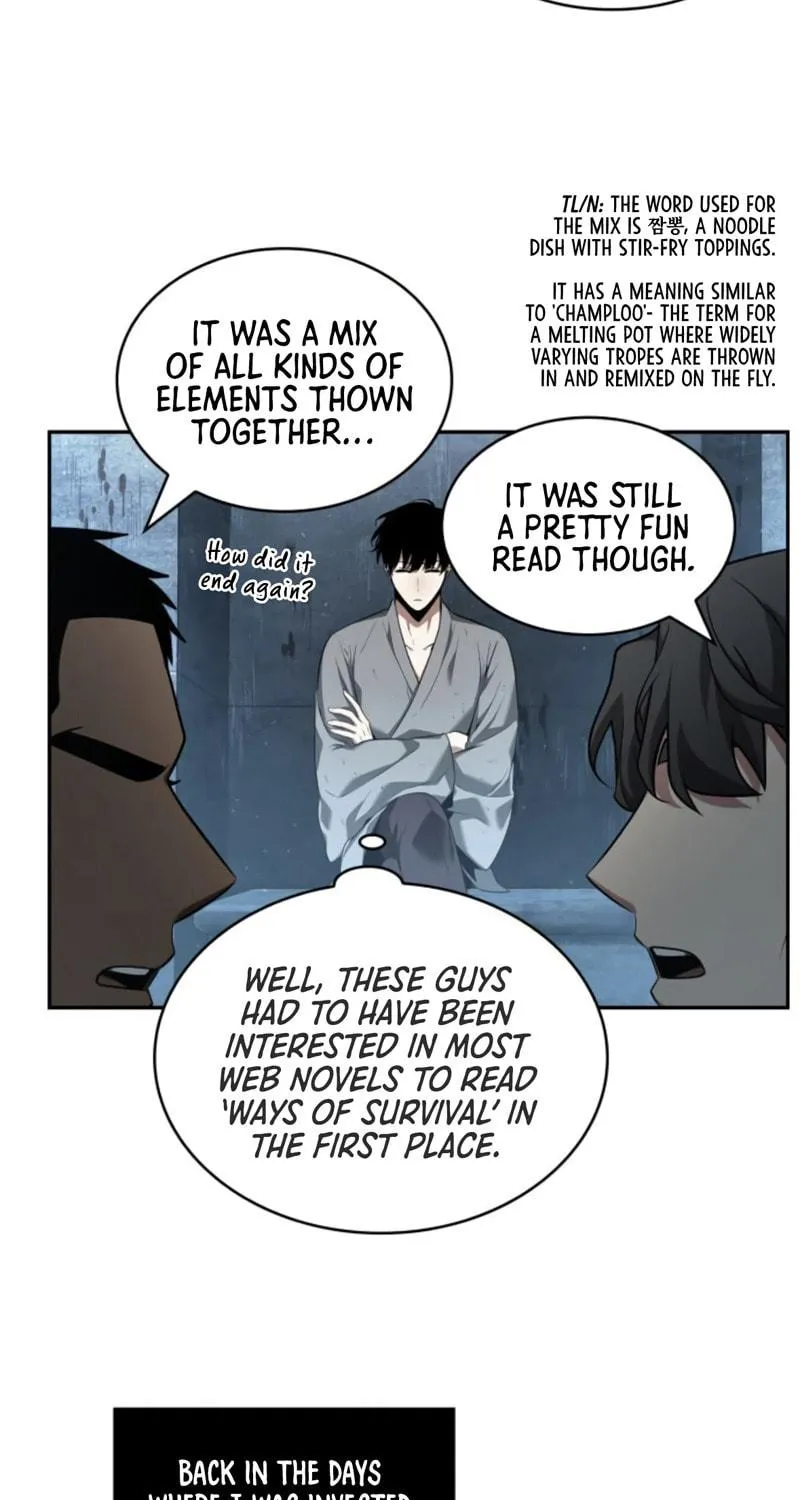 Omniscient Reader Chapter 56 page 106 - 