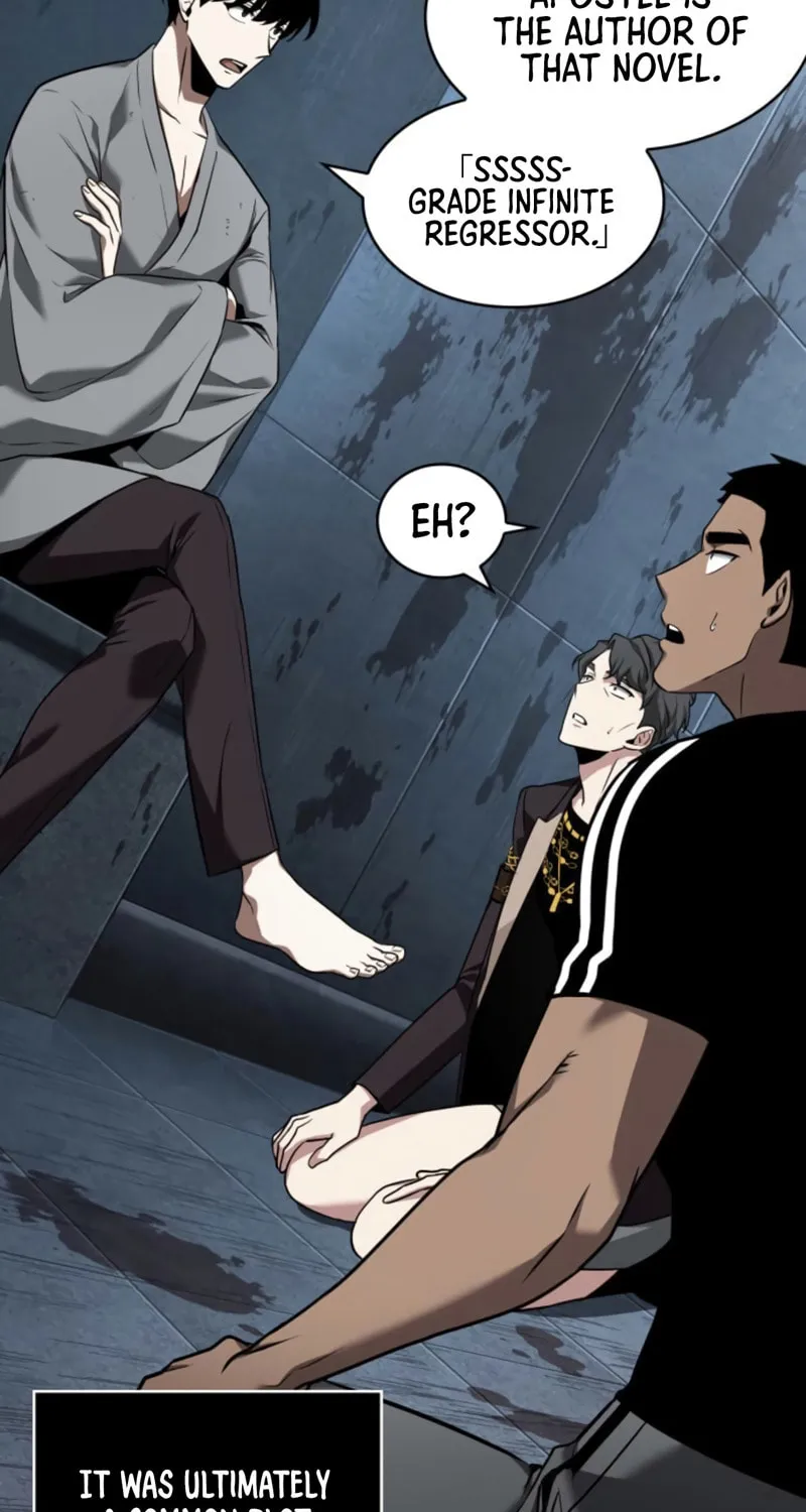 Omniscient Reader Chapter 56 page 110 - 