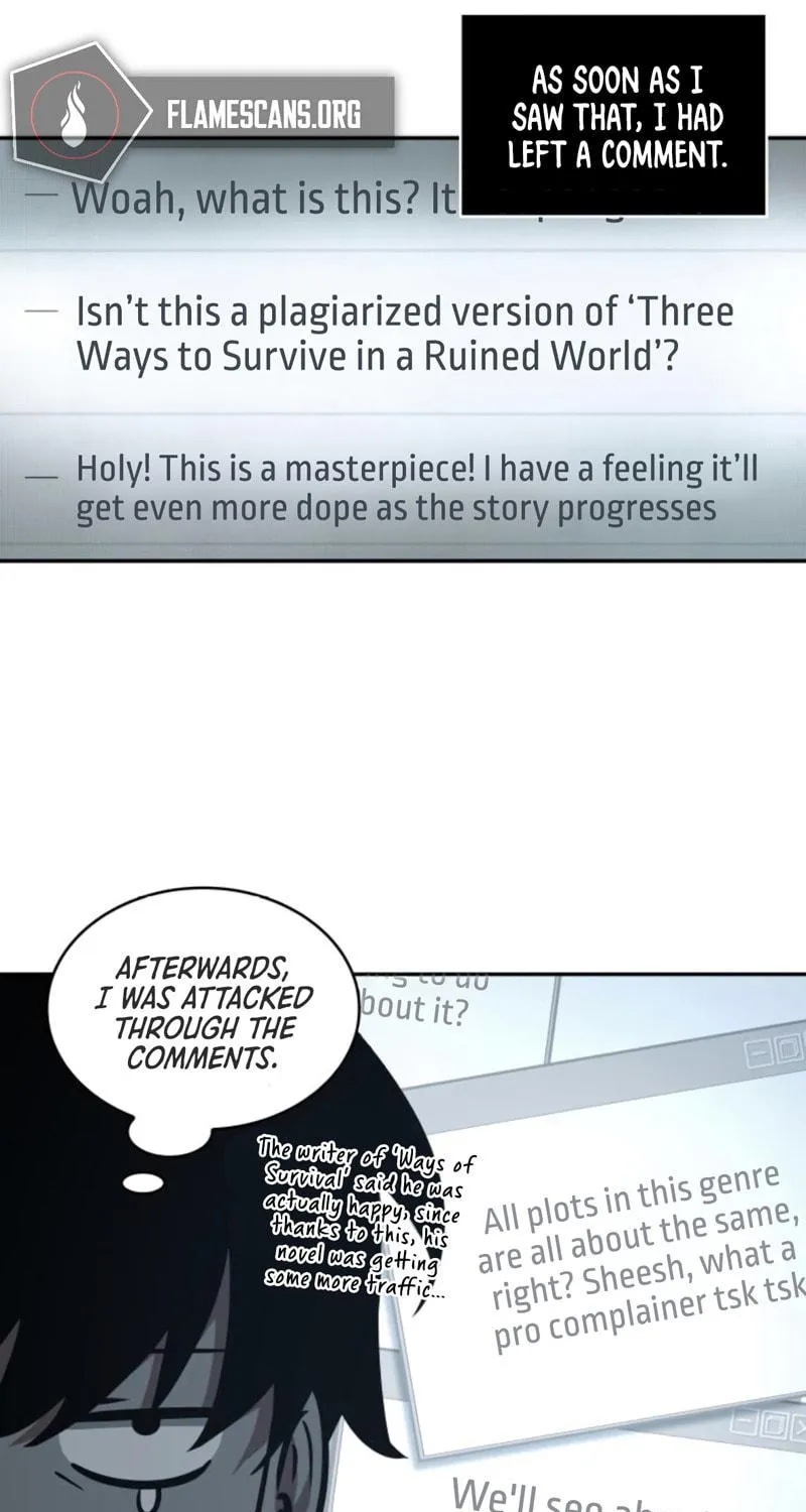Omniscient Reader Chapter 56 page 112 - 