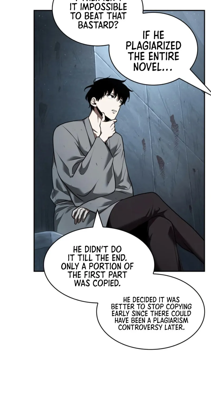 Omniscient Reader Chapter 56 page 116 - 