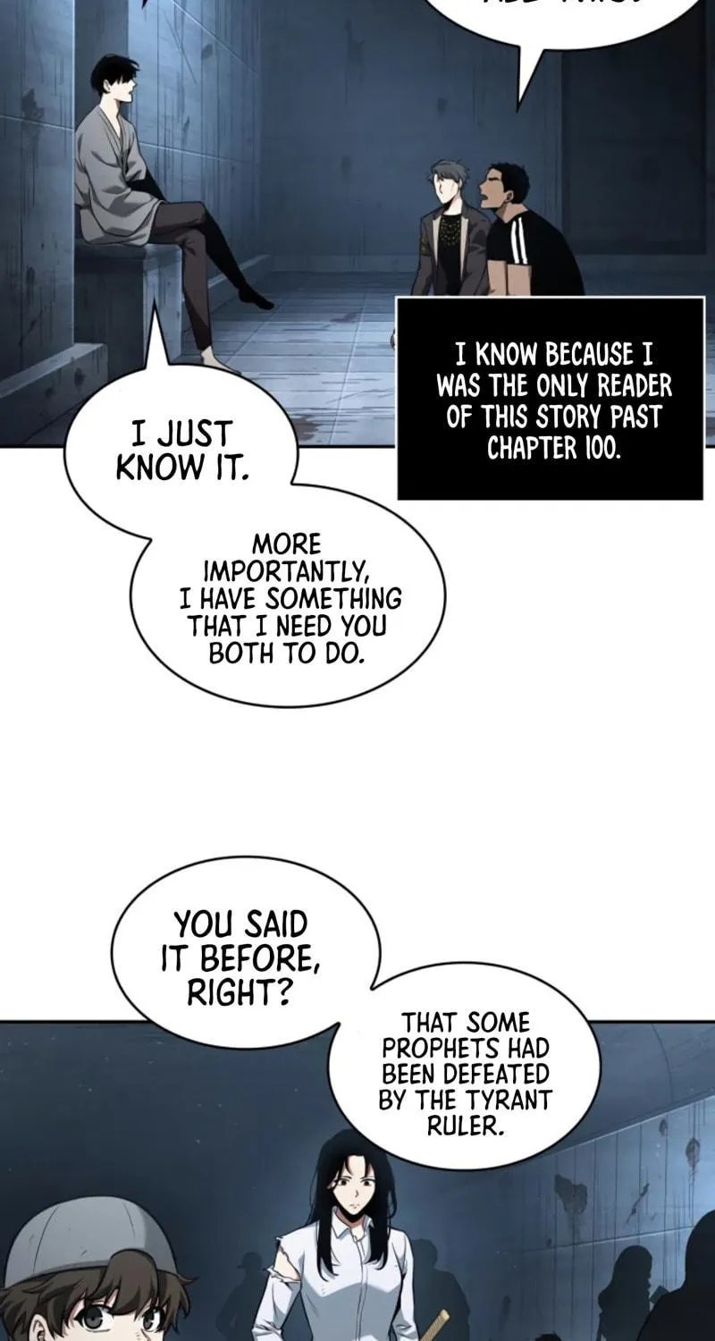 Omniscient Reader Chapter 56 page 118 - 