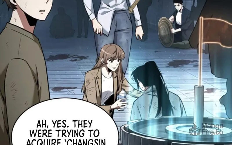 Omniscient Reader Chapter 56 page 119 - 
