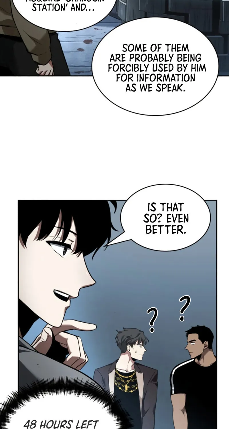 Omniscient Reader Chapter 56 page 120 - 